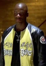 derek kid biker boyz leather jacket
