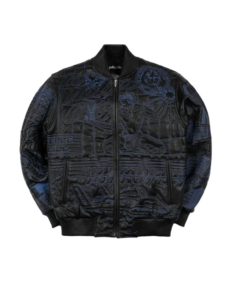 detroit pelle pelle jacket