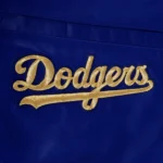 dodgers 2024 world series jacket