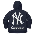 down jacket supreme