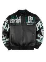 eagles superbowl jacket