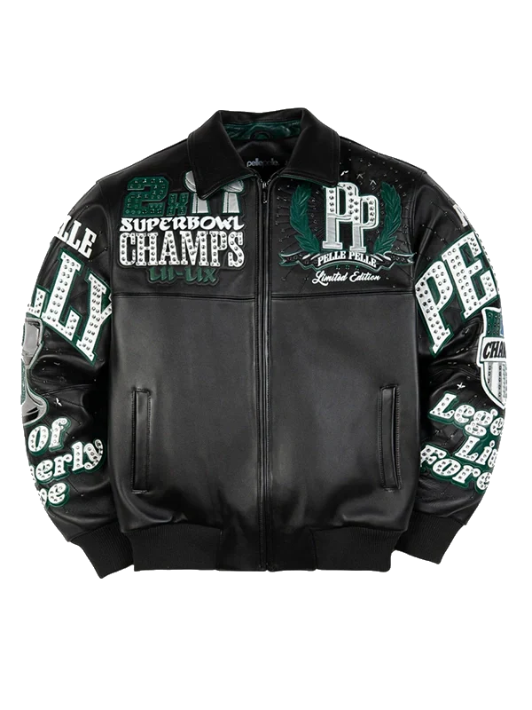 eagles-superbowl-jacket eagles superbowl jacket