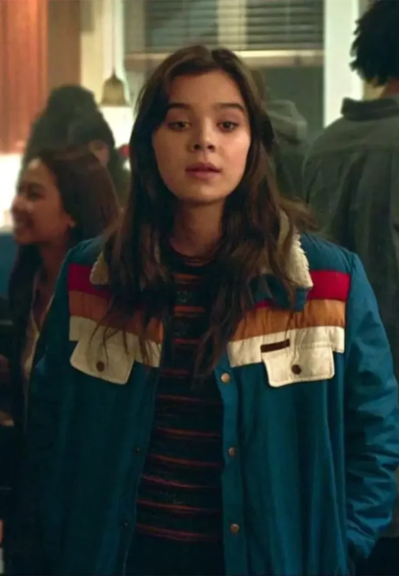 edge of seventeen jacket