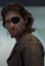 escape from la kurt russell jacket