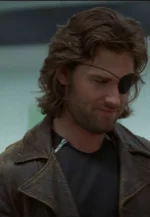 escape from la kurt russell leather jacket