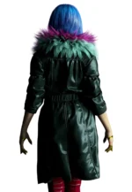 evelyn parker long coat cyberpunk 2077