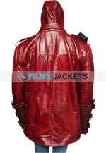 fatman mel gibson leather jacket