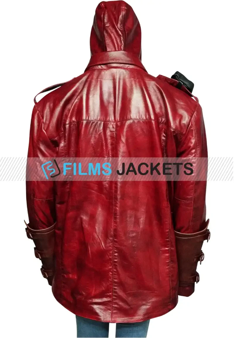 fatman mel gibson leather jacket