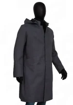 front man suit squid game