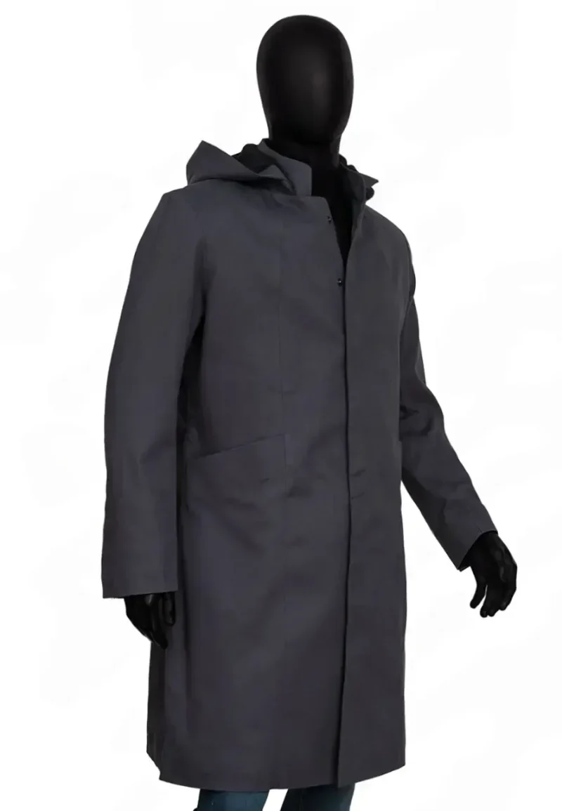 front man suit squid game