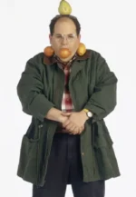 george costanza gore tex jacket