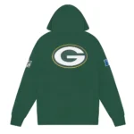 green bay packers ovo hoodie