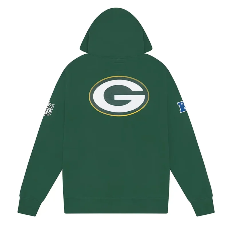 green bay packers ovo hoodie