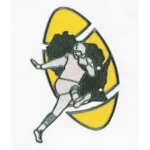 green bay packers the power forward jacket