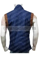 guardians of the galaxy 2 blue vest