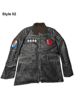 gypsy danger jacket