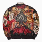 high rollers jacket