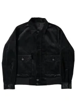 jack nicholson the shining black jacket