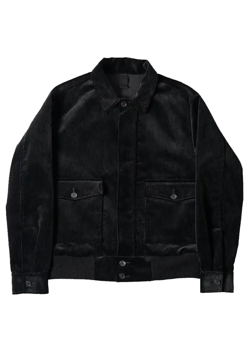 jack nicholson the shining black jacket