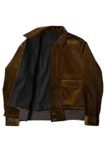 jack nicholson the shining brown jacket