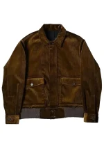 jack nicholson the shining jacket