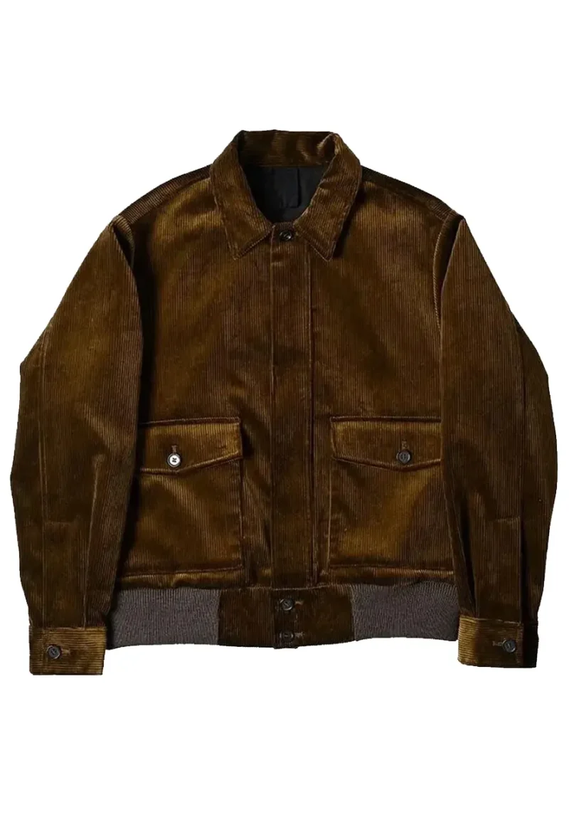 jack nicholson the shining jacket