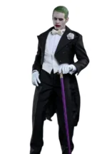 jared leto joker suit