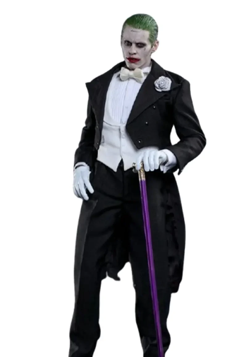jared leto joker suit