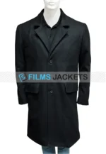 jason bourne coat