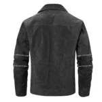 john marston jacket