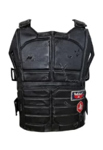 johnny silverhand vest