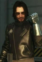 johnny silverhands jacket