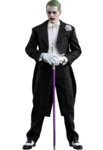 joker tailcoat