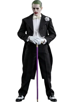 joker tailcoat