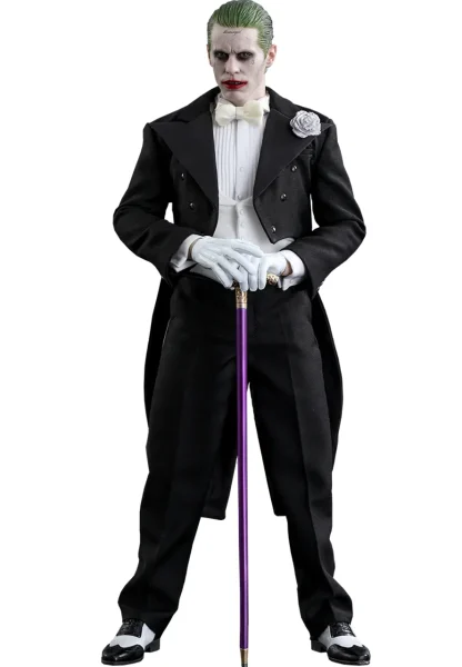 joker tailcoat