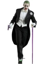 joker tailcoat costume