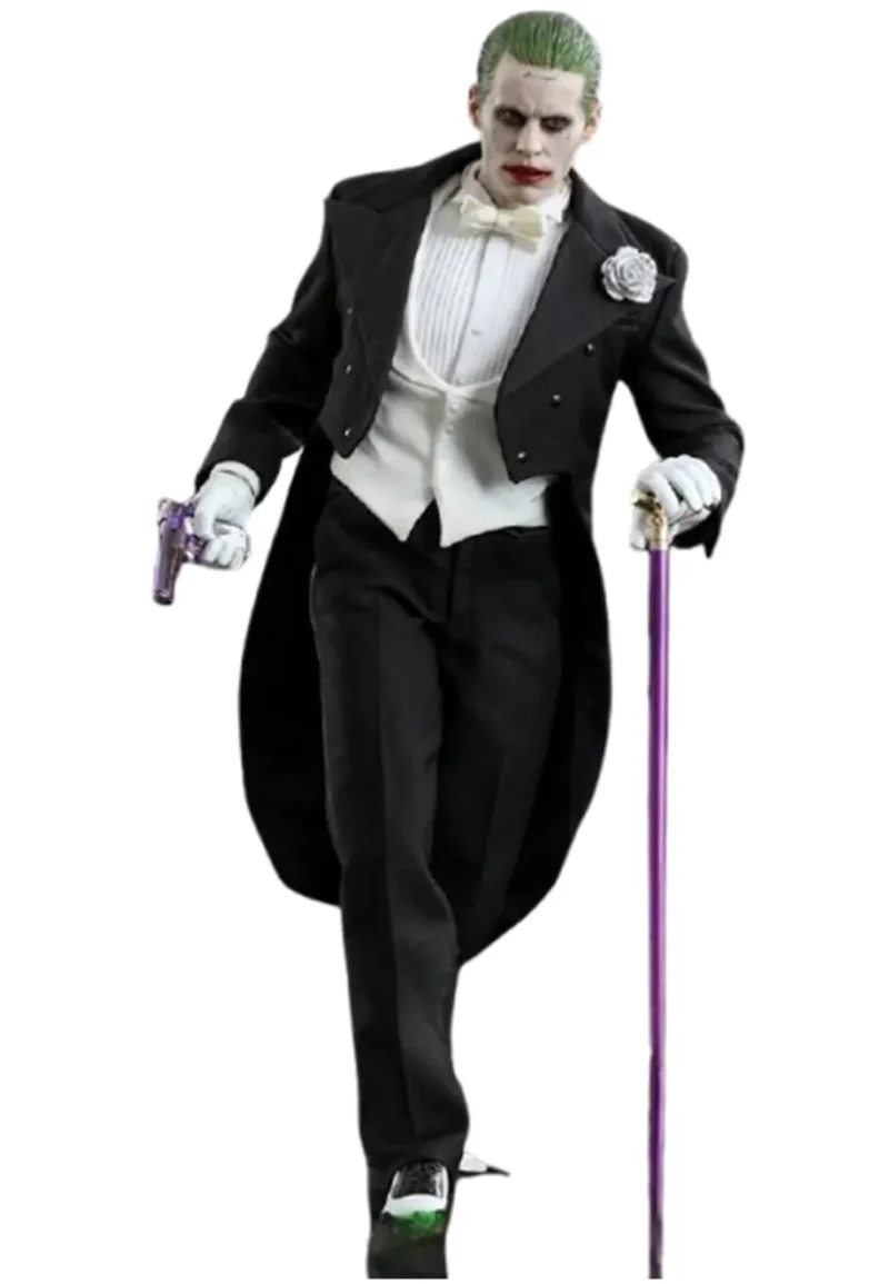 joker tailcoat costume