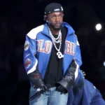 kendrick lamar leather jacket