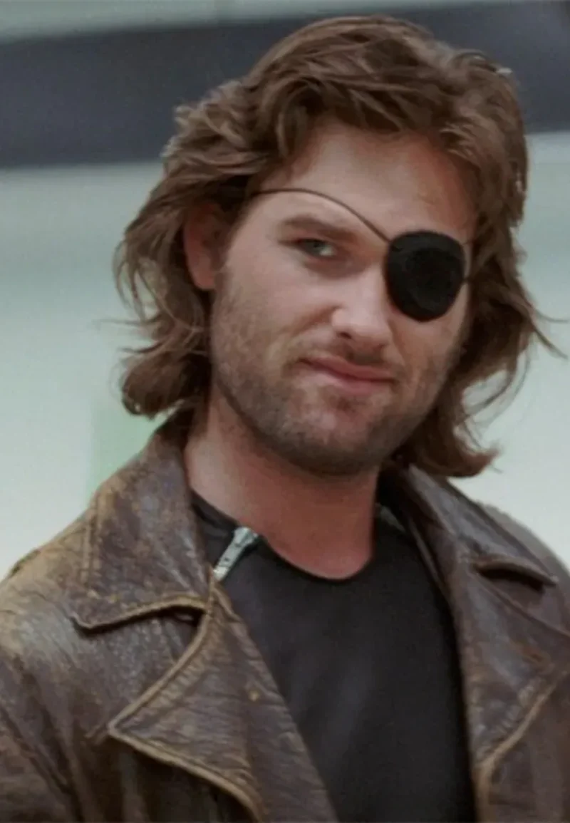 kurt russell jacket