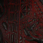 leather jacket chicago