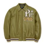 leather pelle pelle jacket