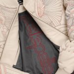 leather pelle pelle jackets