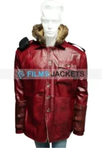 mel gibson jacket