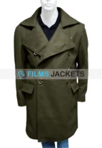 men in kilts a roadtrip coat