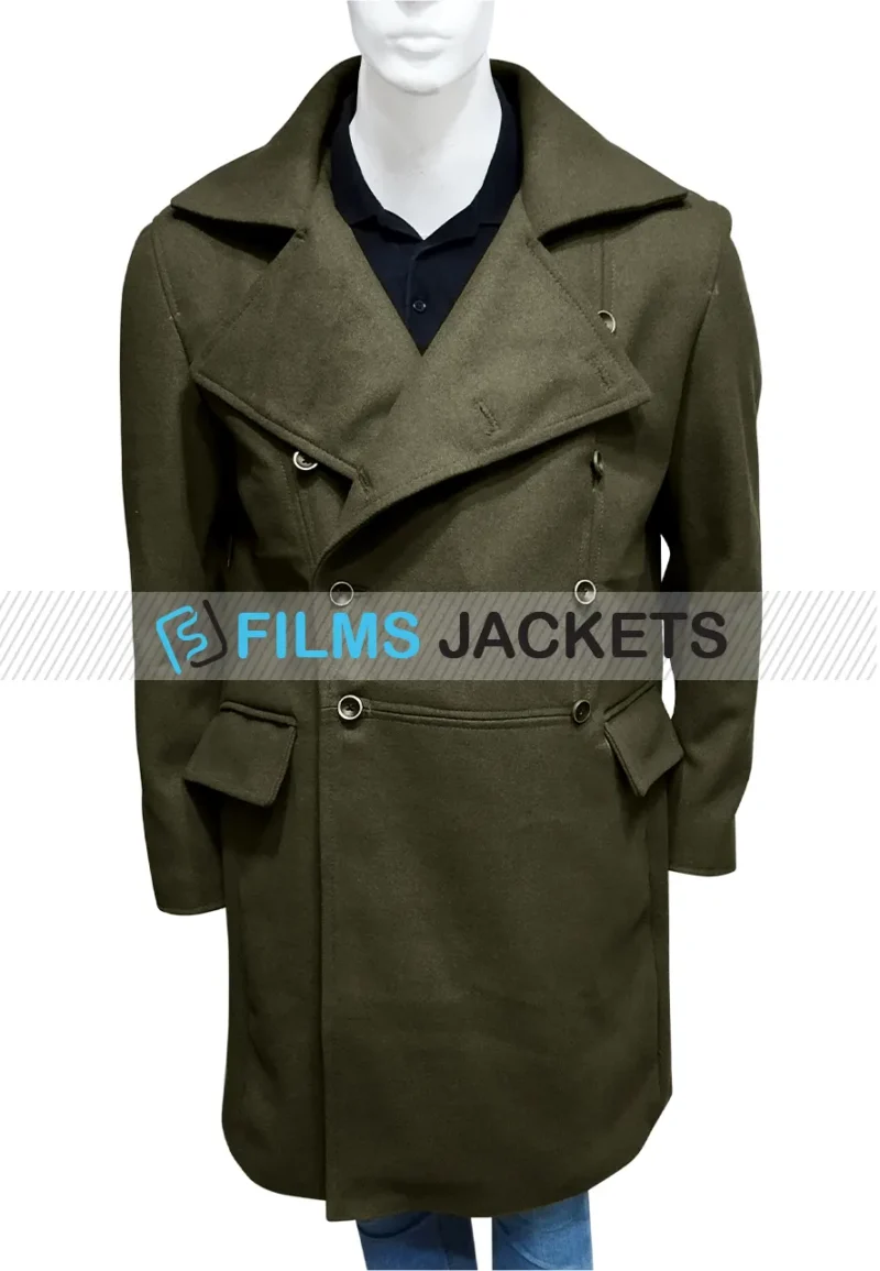 men in kilts a roadtrip coat