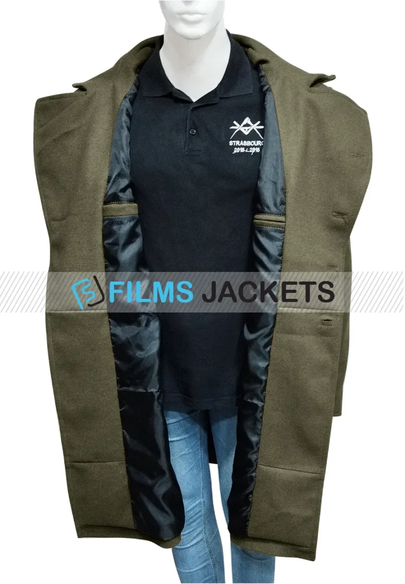 men sam coat