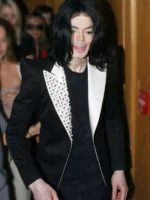 michael jackson blazer