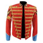 michael jackson jacket