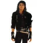 michael jackson jacket bad