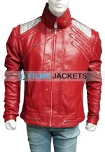 micheal jackson beat it jacket